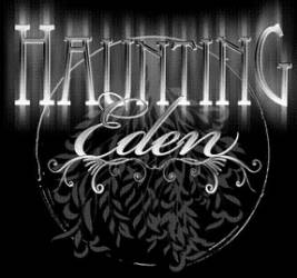 logo Haunting Eden